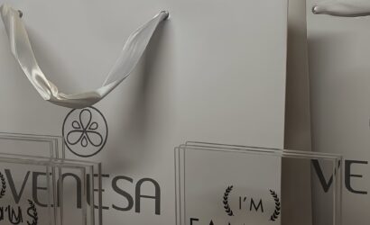 11 марта прошла премия I’M FAMOUS