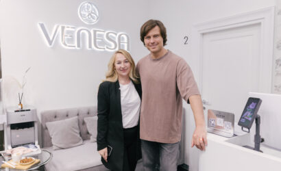 День Рождения Venesa♥️ Лотерея подарков для Вас!