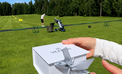 Venesa Clinic стала партнёром международного турнира по гольфу «NORTH STAR GOLF CUP»