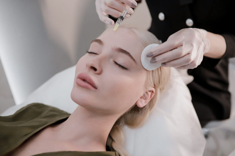 Juvederm Volux