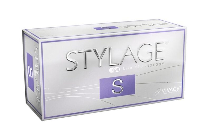 Stylage S, M